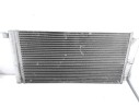 CONDENSADOR / RADIADOR AIRE ACONDICIONADO 51767143 35921 