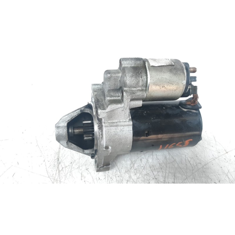 Recambio de motor arranque para ford ka (ccq) 1.3 cat referencia OEM IAM 1564732 ARF510401 S71272