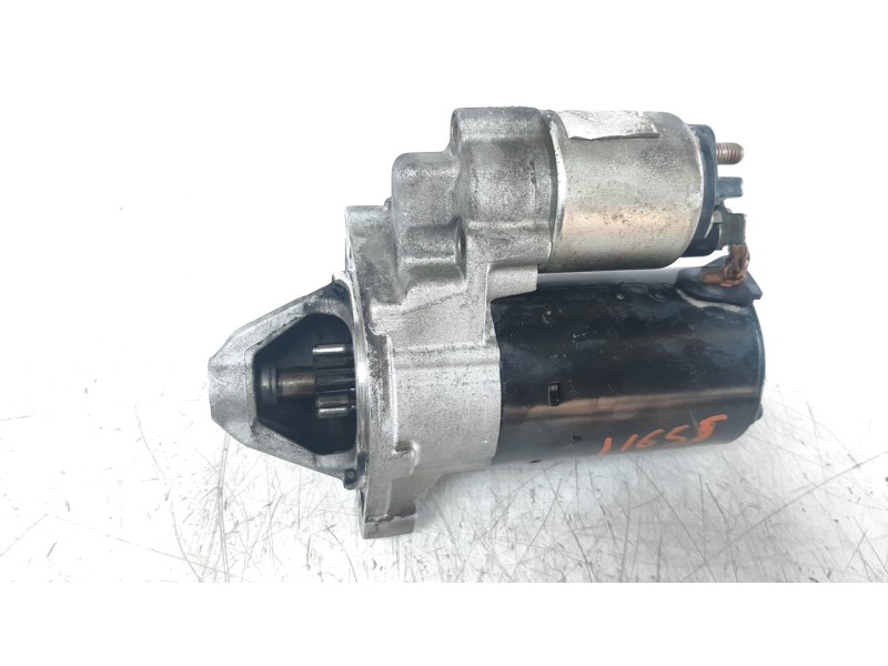 Recambio de motor arranque para ford ka (ccq) 1.3 cat referencia OEM IAM 1564732 ARF510401 S71272