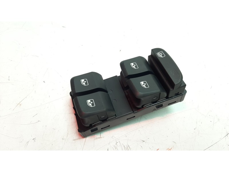 Recambio de mando elevalunas delantero izquierdo para audi q2 (gab) 1.0 tfsi referencia OEM IAM 8V0959851F  