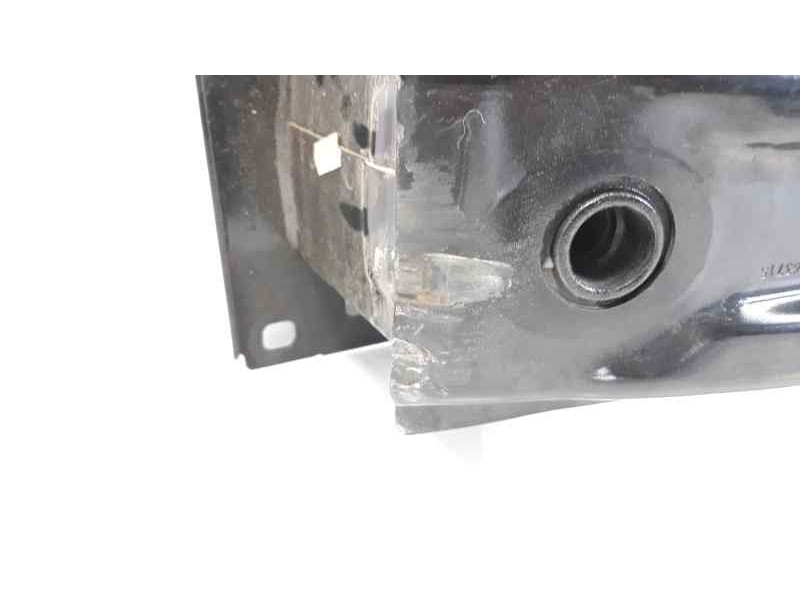 Recambio de refuerzo paragolpes delantero para skoda octavia lim. (5e3) ambition referencia OEM IAM 5E0807109A 107196407 SK03016