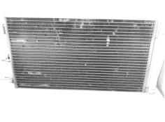 Recambio de condensador / radiador aire acondicionado para fiat panda (169) 1.3 jtd 4x4 referencia OEM IAM 51767143 35921  2