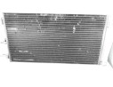 CONDENSADOR / RADIADOR AIRE ACONDICIONADO 51767143 35921 