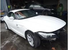 Recambio de motor limpia delantero para bmw z4 roadster (e89) sdrive 23i referencia OEM IAM 7197157   2