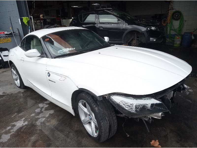 Recambio de motor limpia delantero para bmw z4 roadster (e89) sdrive 23i referencia OEM IAM   