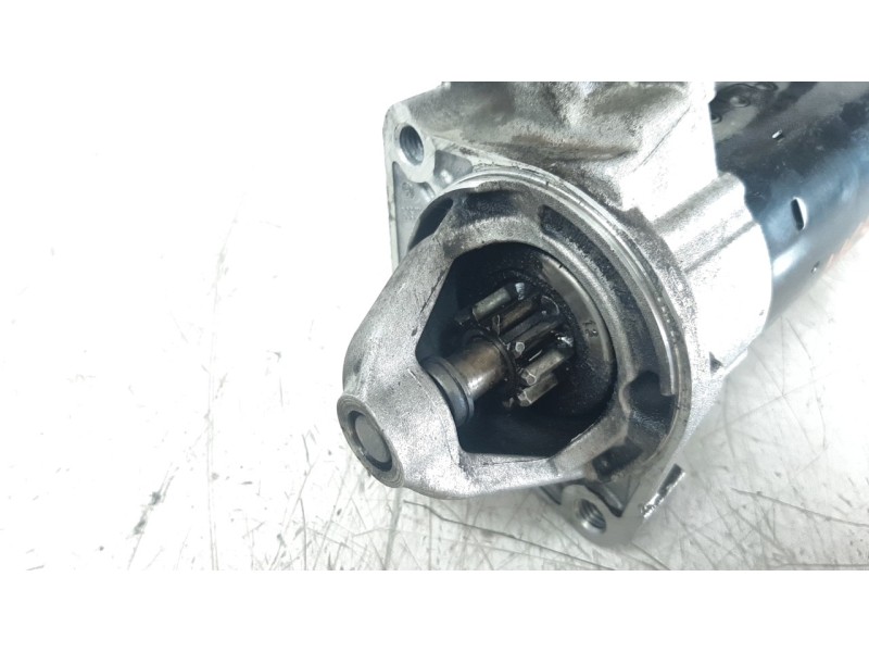 Recambio de motor arranque para ford ka (ccq) 1.3 cat referencia OEM IAM 1564732 ARF510401 S71272