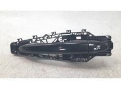 Recambio de maneta exterior trasera derecha para jeep compass (m7) limited fwd referencia OEM IAM 53438497   2