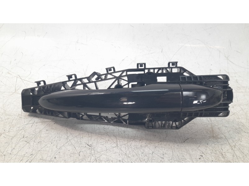 Recambio de maneta exterior trasera derecha para jeep compass (m7) limited fwd referencia OEM IAM 53438497  