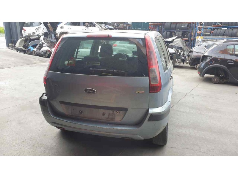 ford fusion (cbk) del año 2006