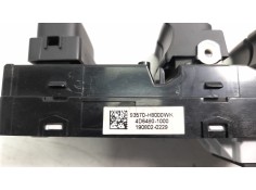 Recambio de mando elevalunas delantero izquierdo para kia stonic (ybcuv) 1.6 crdi cat referencia OEM IAM 93570H8000WK   2