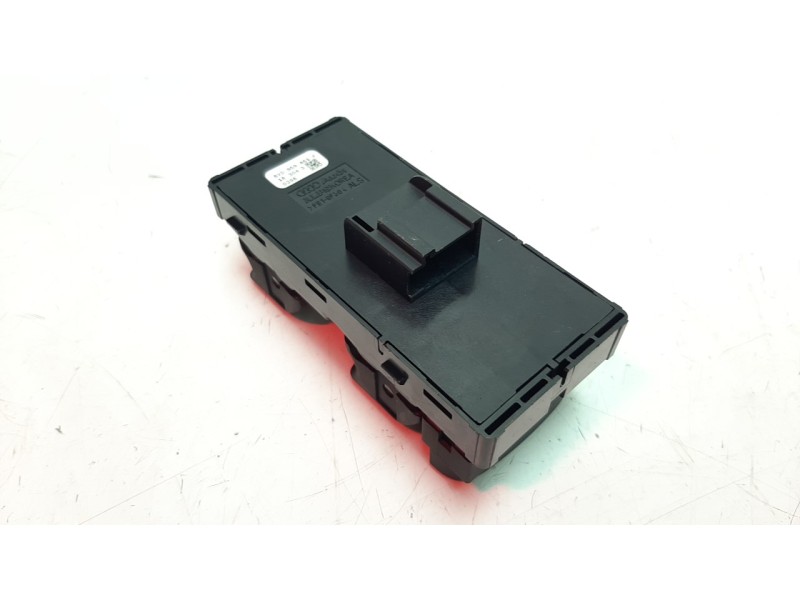 Recambio de mando elevalunas delantero izquierdo para audi q2 (gab) 1.0 tfsi referencia OEM IAM 8V0959851F  