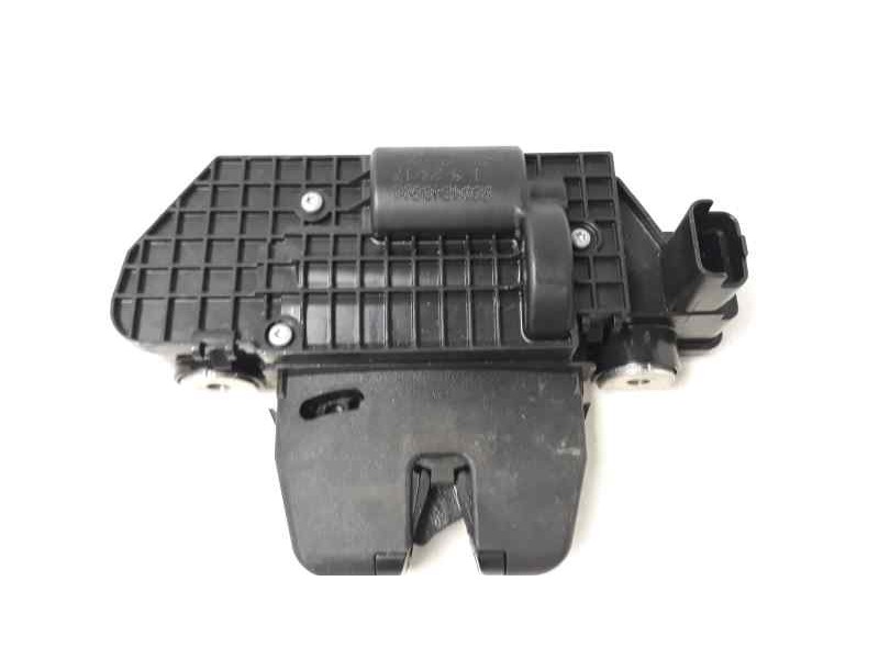 Recambio de cerradura maletero / porton para ds 3 desire referencia OEM IAM 9684648680  