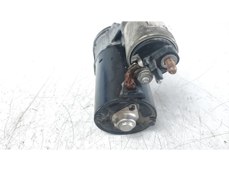 Recambio de motor arranque para ford ka (ccq) 1.3 cat referencia OEM IAM 1564732 ARF510401 S71272