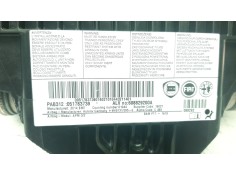 Recambio de airbag delantero derecho para fiat 500 referencia OEM IAM 051783739   2
