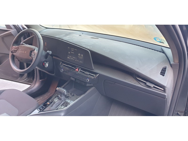 Recambio de kit airbag para kia niro (sg2) hybrid concept referencia OEM IAM 84710AT000CCV  