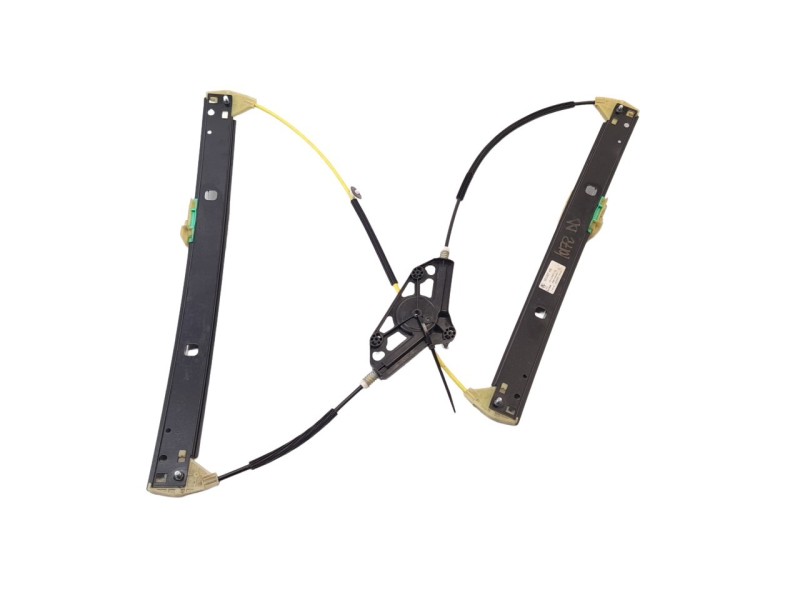 Recambio de elevalunas delantero derecho para skoda octavia lim. (5e3) ambition referencia OEM IAM 5E0837462 106196415 