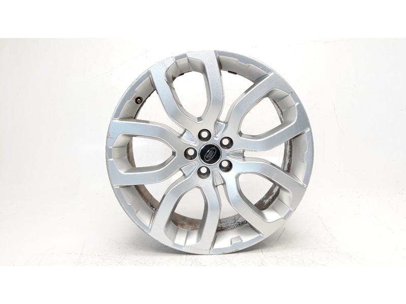 Recambio de llanta para land rover evoque 2.0 td4 cat referencia OEM IAM BJ32EB  