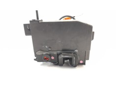 Recambio de cerradura puerta trasera derecha para citroen c4 picasso 1.6 blue-hdi fap referencia OEM IAM 9826133680   2