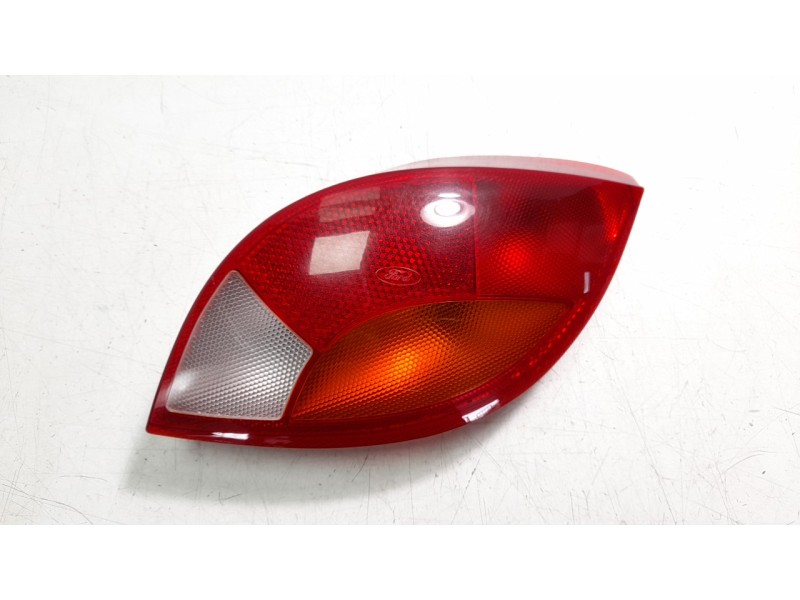 Recambio de piloto trasero derecho para ford ka (ccq) 1.3 cat referencia OEM IAM 1105789 103F10241770 FD0064153