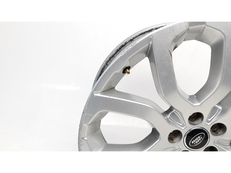 Recambio de llanta para land rover evoque 2.0 td4 cat referencia OEM IAM BJ32EB  