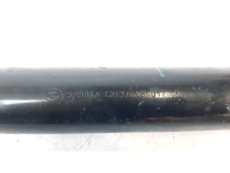 Recambio de soporte brazo suspension trasero izquierdo para land rover range rover evoque 2.0 td4 cat referencia OEM IAM 5A994AL