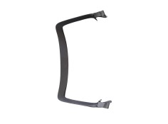 Recambio de moldura para audi s6 avant (4gd) 4.0 v8 32v tfsi referencia OEM IAM 4G9867973B  