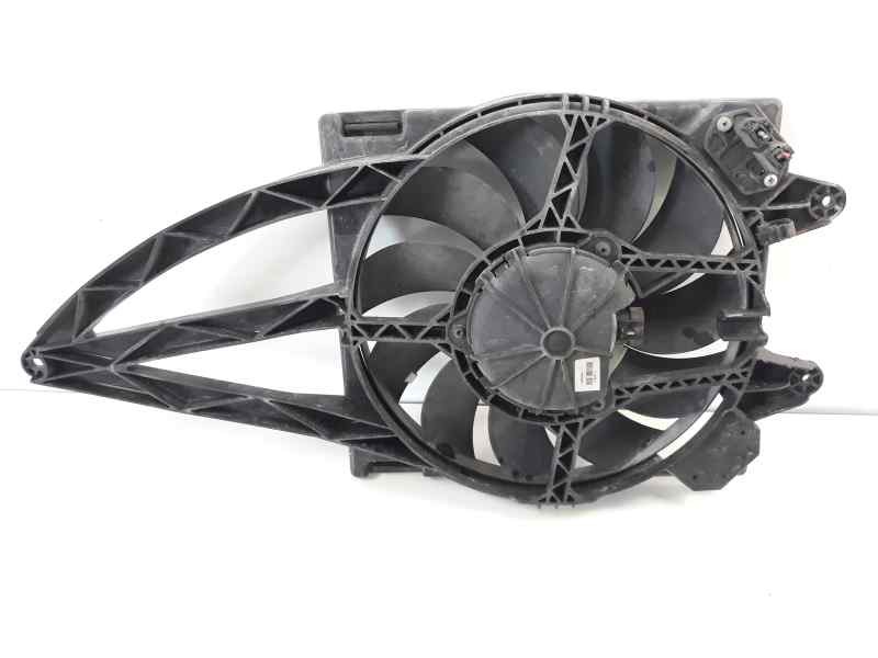 Recambio de electroventilador para fiat panda (169) 1.3 jtd 4x4 referencia OEM IAM 51829973 47241 