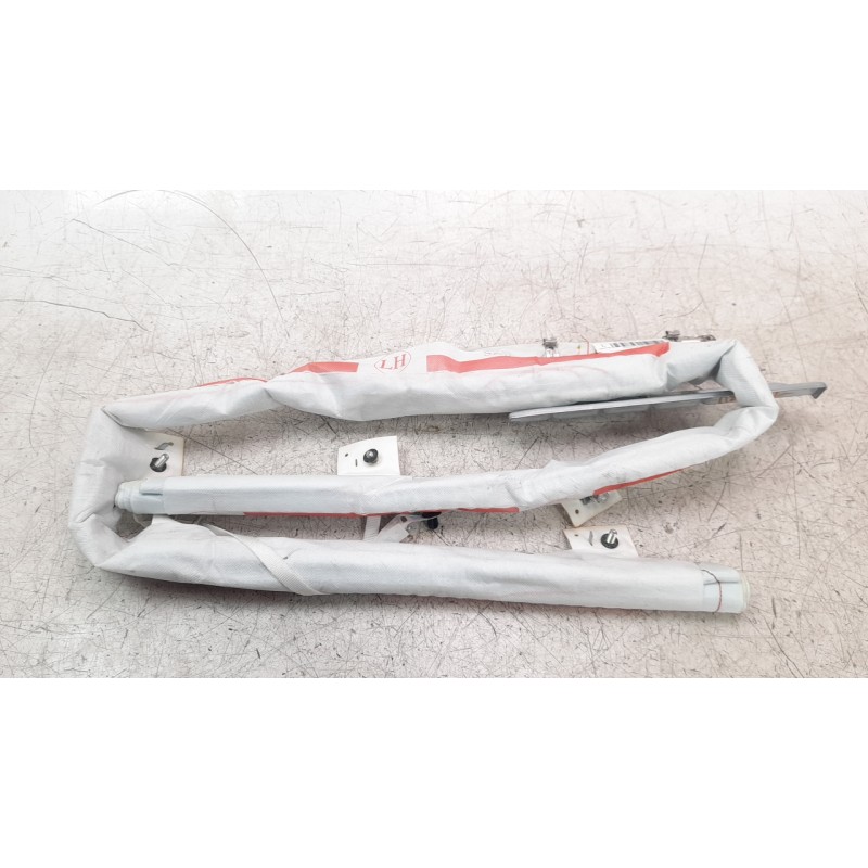 Recambio de airbag cortina delantero izquierdo para mg hs comfort referencia OEM IAM YFSS2034122  