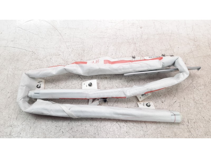 Recambio de airbag cortina delantero izquierdo para mg hs comfort referencia OEM IAM YFSS2034122  
