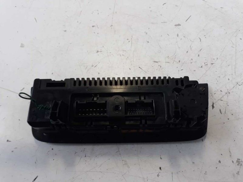 Recambio de mando climatizador para seat ibiza (6j5) stylance / style referencia OEM IAM 6J0820043A A2C53357413 