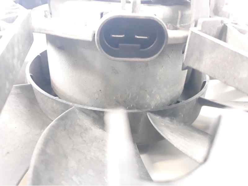 Recambio de electroventilador para fiat panda (169) 1.3 jtd 4x4 referencia OEM IAM 51829973 47241 