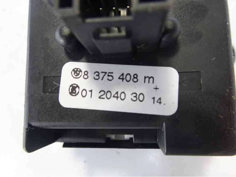 Recambio de mando limpia para bmw x5 (e53) 3.0d referencia OEM IAM 8375408M 01204030 