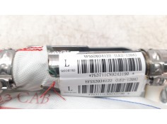 Recambio de airbag cortina delantero izquierdo para mg hs comfort referencia OEM IAM YFSS2034122   2
