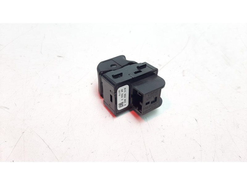 Recambio de mando elevalunas trasero izquierdo para audi q2 (gab) 1.0 tfsi referencia OEM IAM 8V0959855B  