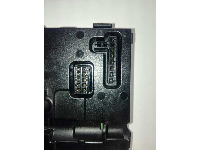 Recambio de centralita asd para volkswagen passat berlina (3c2) r line referencia OEM IAM 3C0953549AE 05113856 