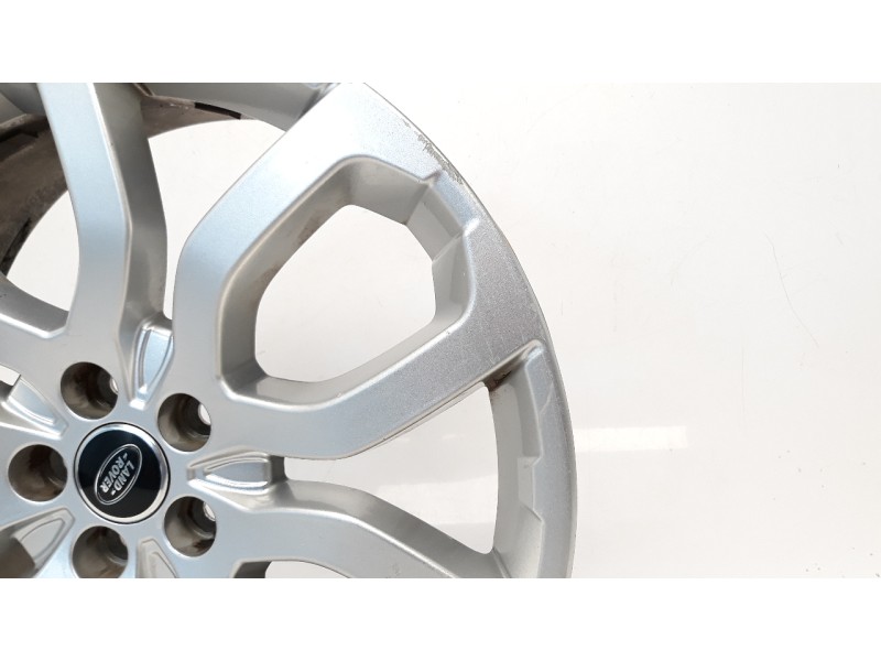 Recambio de llanta para land rover evoque 2.0 td4 cat referencia OEM IAM BJ32EB  