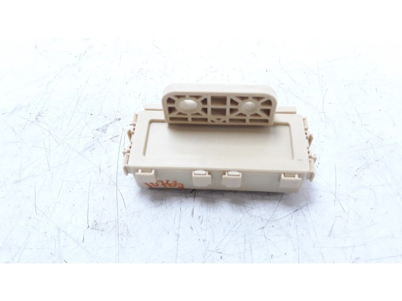 Recambio de modulo electronico para kia optima 1.7 crdi cat referencia OEM IAM 91940D4000  