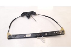 Recambio de elevalunas trasero derecho para skoda octavia lim. (5e3) ambition referencia OEM IAM 5E0839462  