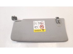 Recambio de parasol derecho para jeep compass ii 2.0 m-jet cat referencia OEM IAM 5SY79PS4AE   2