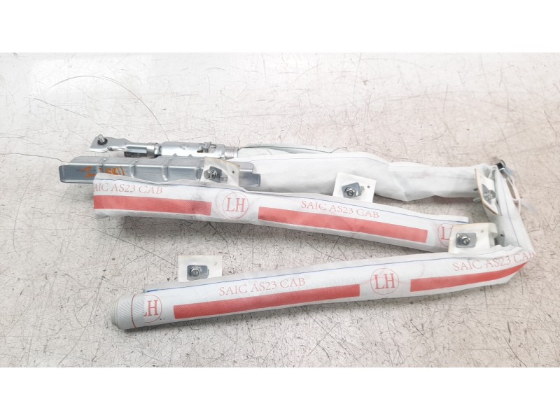 Recambio de airbag cortina delantero izquierdo para mg hs comfort referencia OEM IAM YFSS2034122  