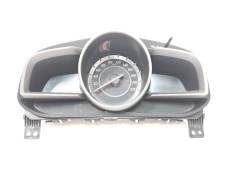 CUADRO INSTRUMENTOS D470BDA6C D470BDA6C 