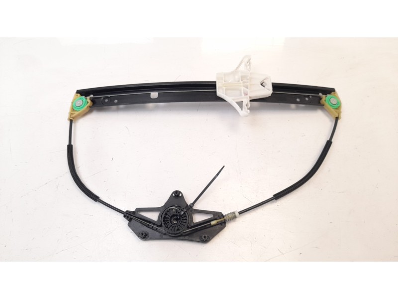 Recambio de elevalunas trasero derecho para skoda octavia lim. (5e3) ambition referencia OEM IAM 5E0839462  