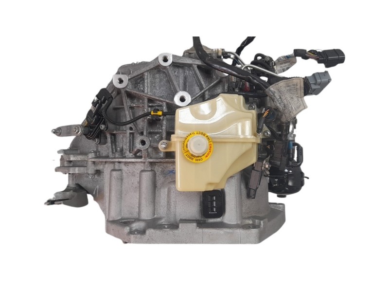 Recambio de caja cambios para jeep compass (m7) limited fwd referencia OEM IAM 55279922  