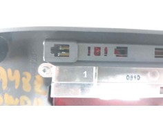 Recambio de luz central de freno para fiat panda (169) 1.3 jtd 4x4 referencia OEM IAM 735388525   2