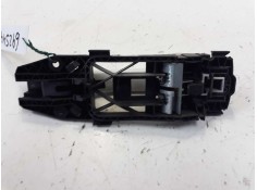 Recambio de maneta exterior trasera derecha para seat ibiza (6j5) stylance / style referencia OEM IAM 5N0837205M   2