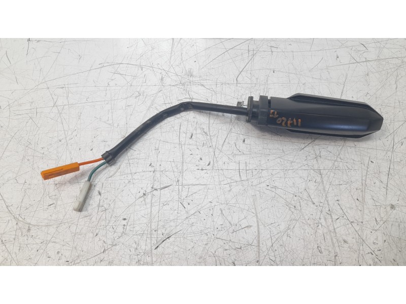 Recambio de piloto trasero izquierdo para honda x-adv x-adv referencia OEM IAM 33650MKHD01  