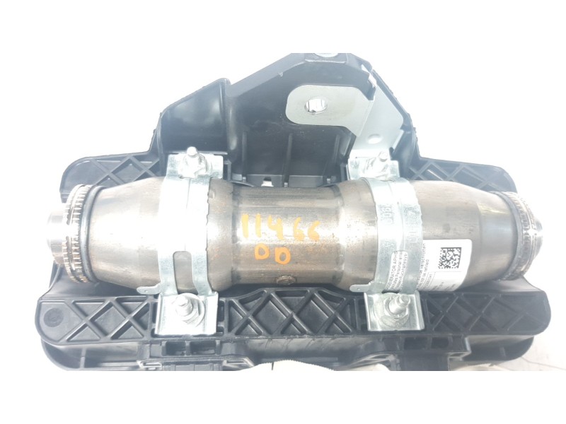 Recambio de airbag delantero derecho para fiat 500 referencia OEM IAM 051783739  