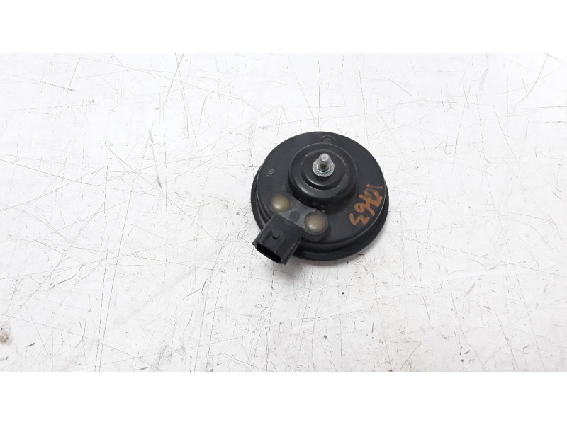 Recambio de claxon para kia optima 1.7 crdi cat referencia OEM IAM 28R000034  