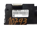 CUADRO INSTRUMENTOS D470BDA6C D470BDA6C 