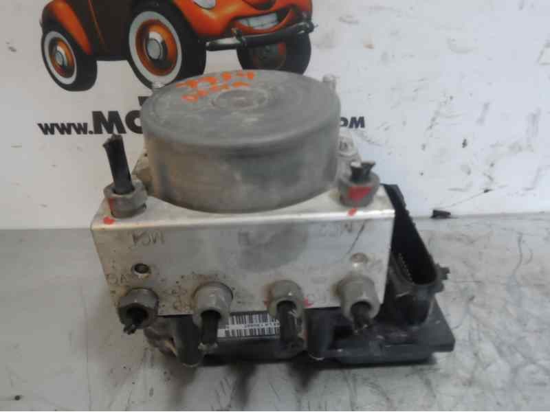 Recambio de abs para dacia logan ambiance referencia OEM IAM 8200756092  
